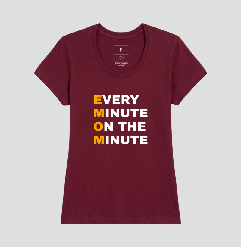 Every Minute - Imagem 9