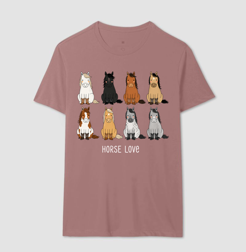 Horse Love - Imagem 12