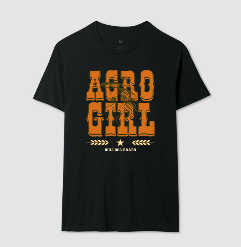 Agro Girl Country Bulldog Brabo - Imagem 3