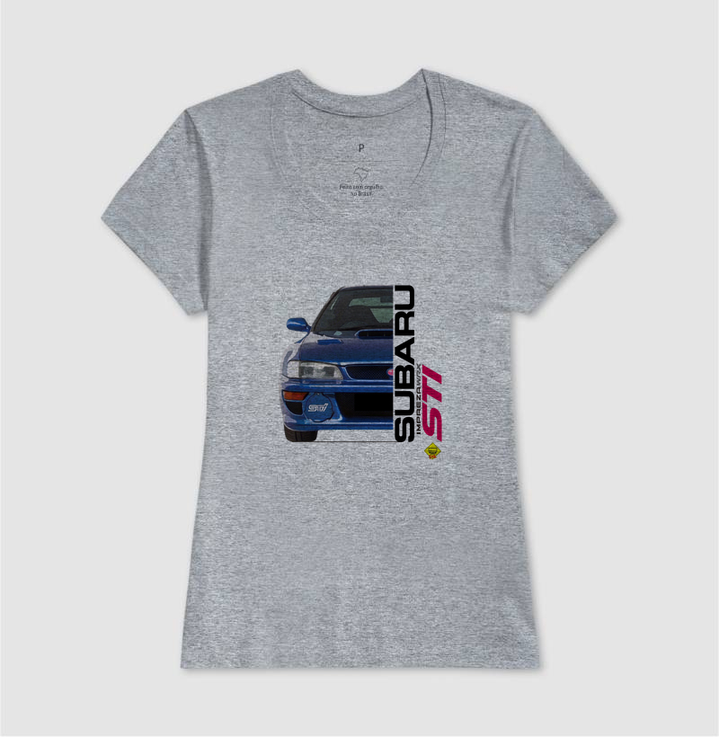 Camisa 19