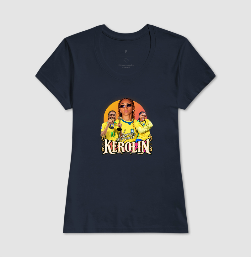 Kerolin — Futebol Brasileiro - Imagem 7