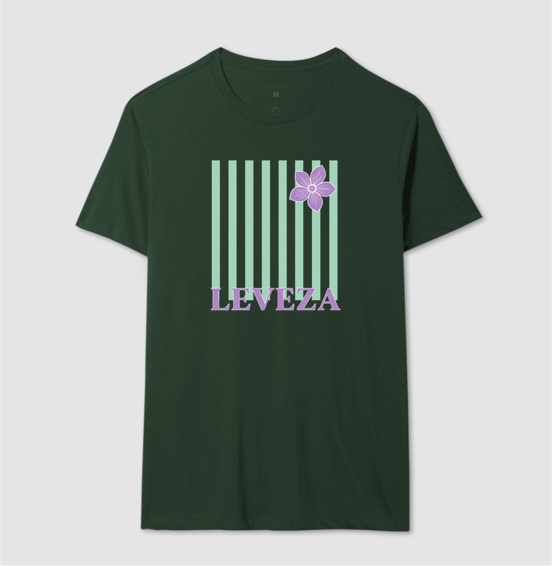 Camiseta Leveza - Imagem 12