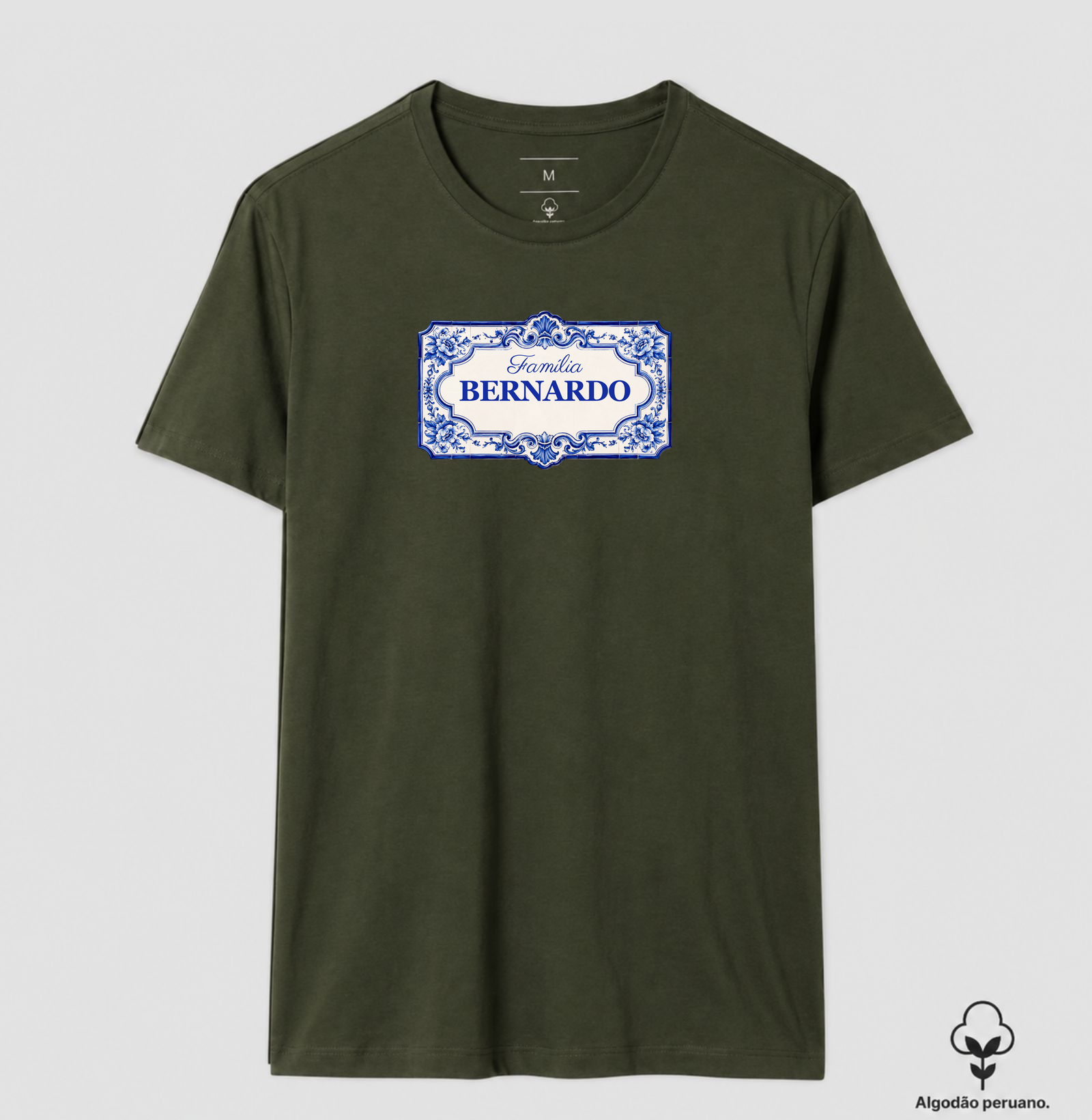 Camisa 7