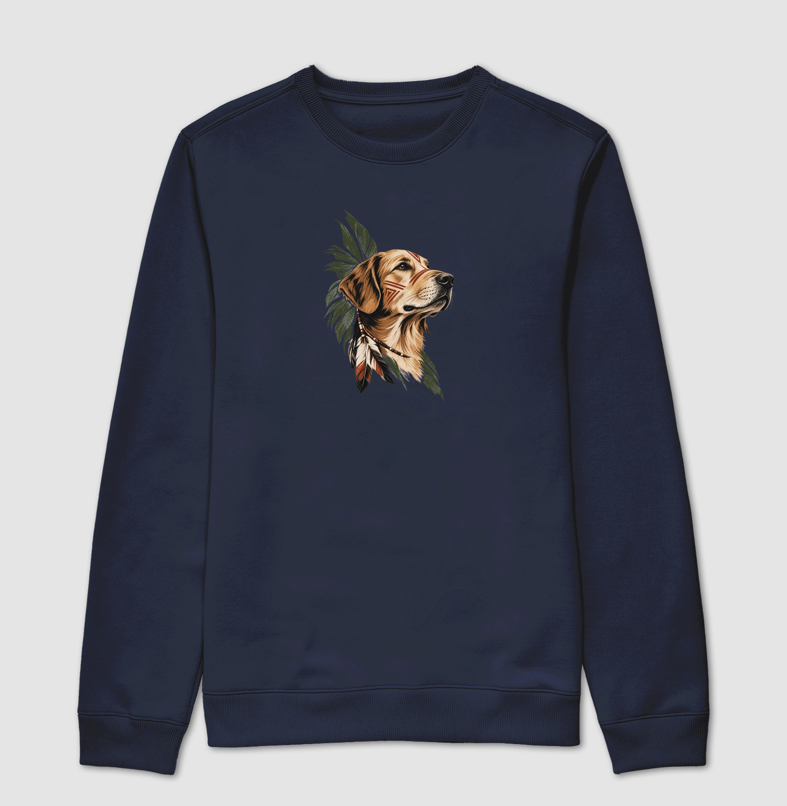 Cachorro Indígena - Imagem 5