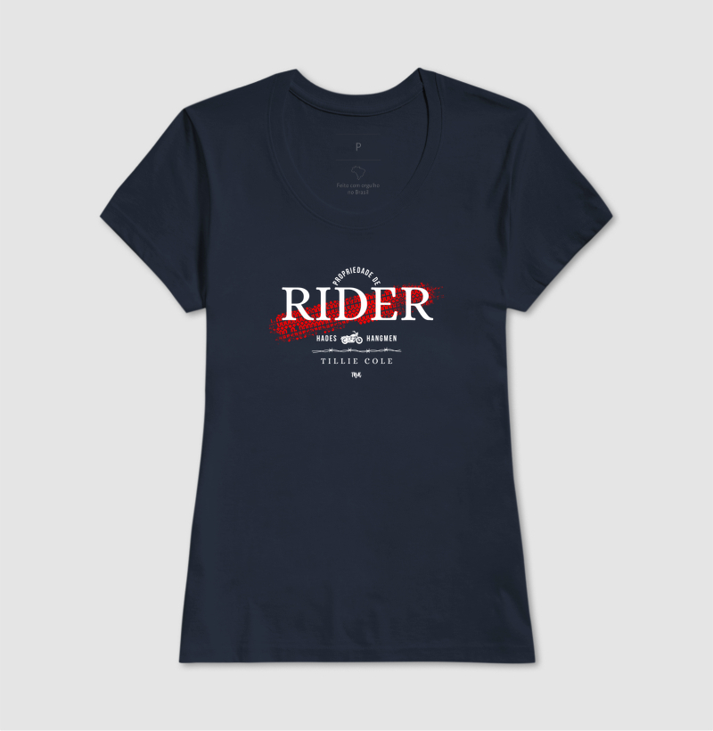 Propriedade de Rider - Imagem 7