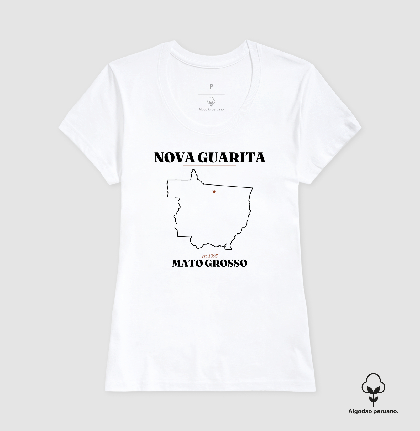Nova Guarita | Legado MT - Imagem 6