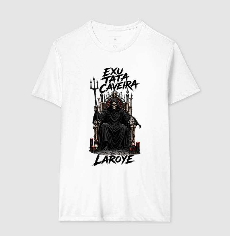 Exu Tatá Caveira - Imagem 2