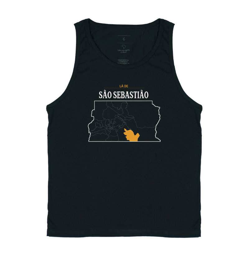 São Sebastião | Território DF - Imagem 3