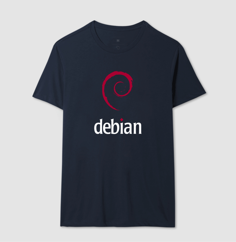 Debian - Imagem 6