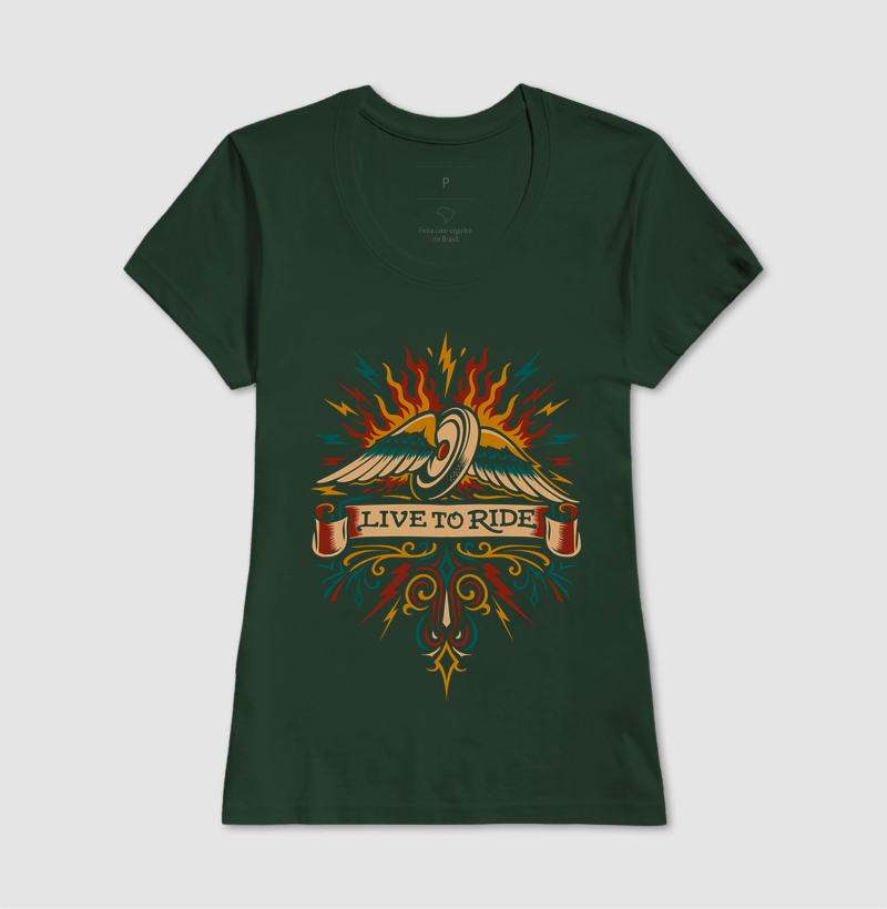 Camisa 7