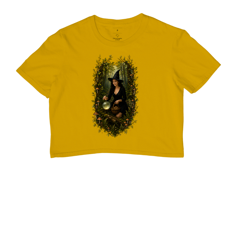 Green Witch - Imagem 8