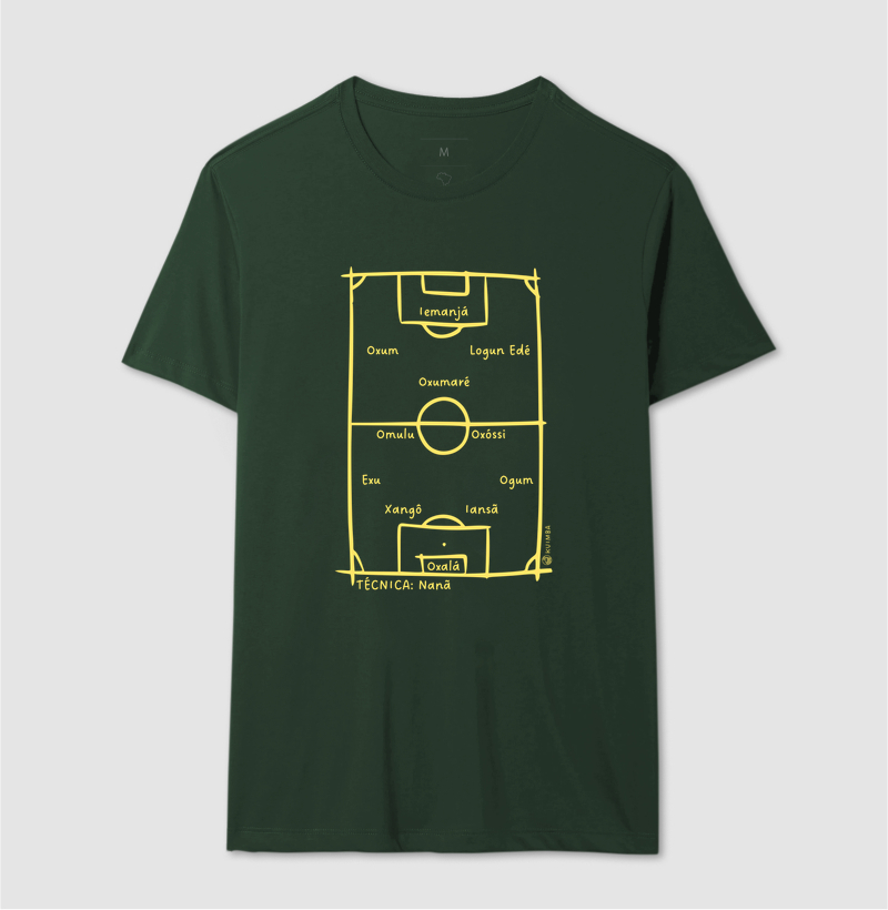 Camisa 11