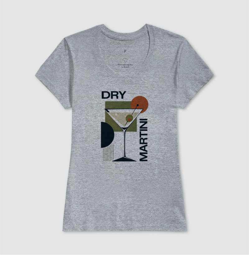 Dry Martini - Imagem 6
