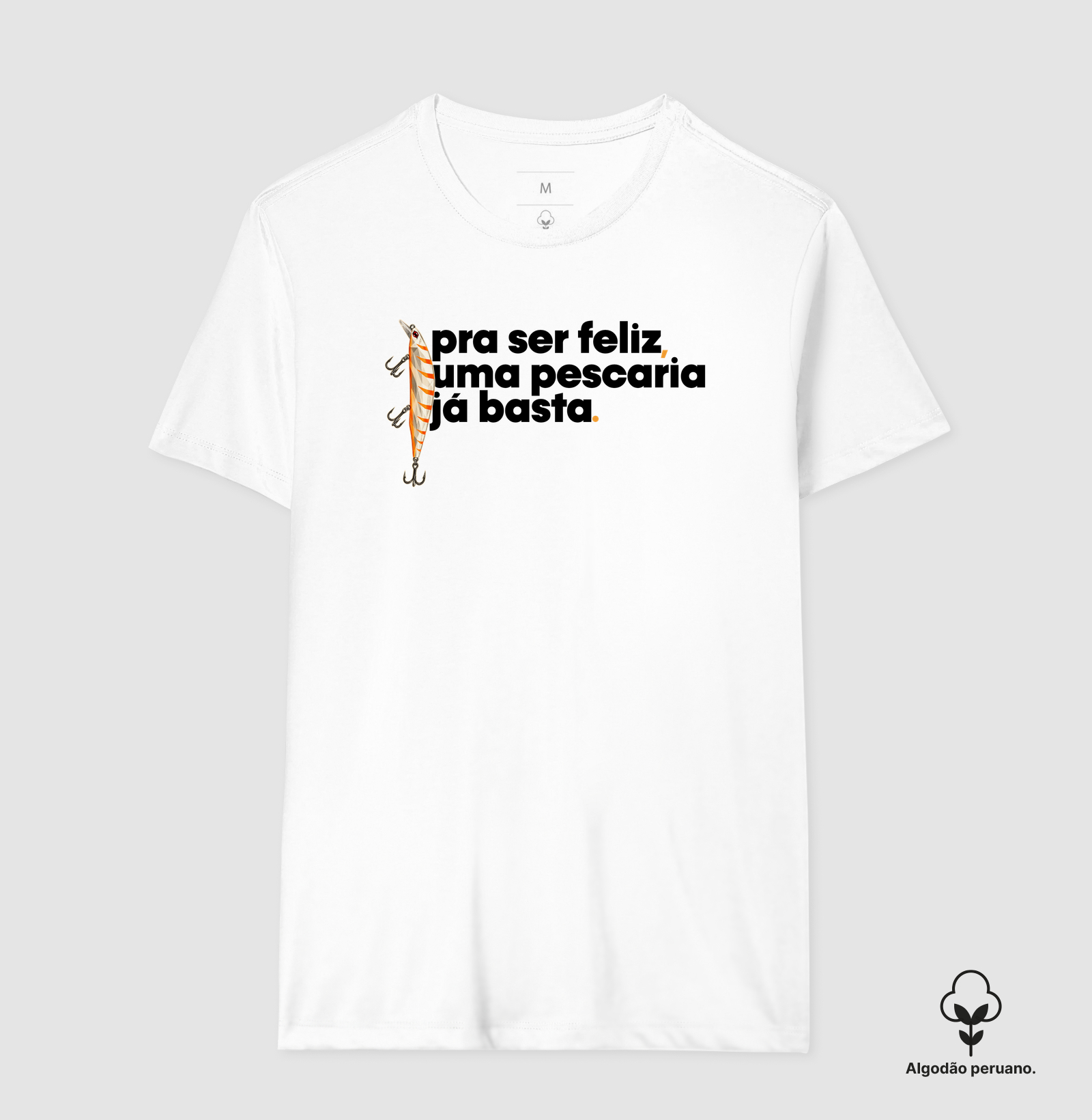 Uma Pescaria Já Basta! - Imagem 4