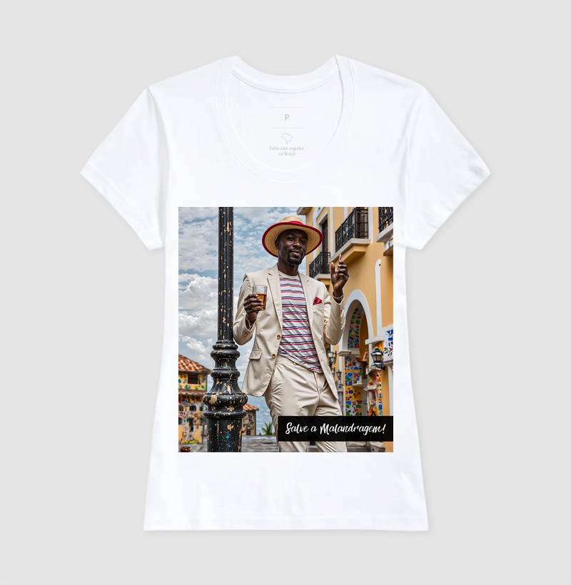 Camisa 7