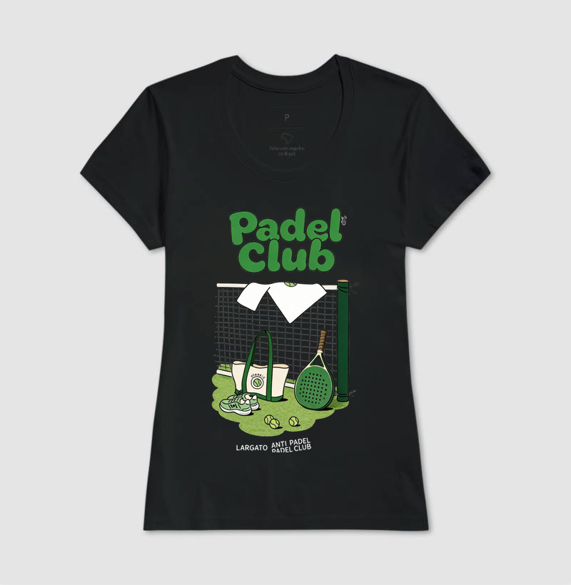 Padel Club - Imagem 3