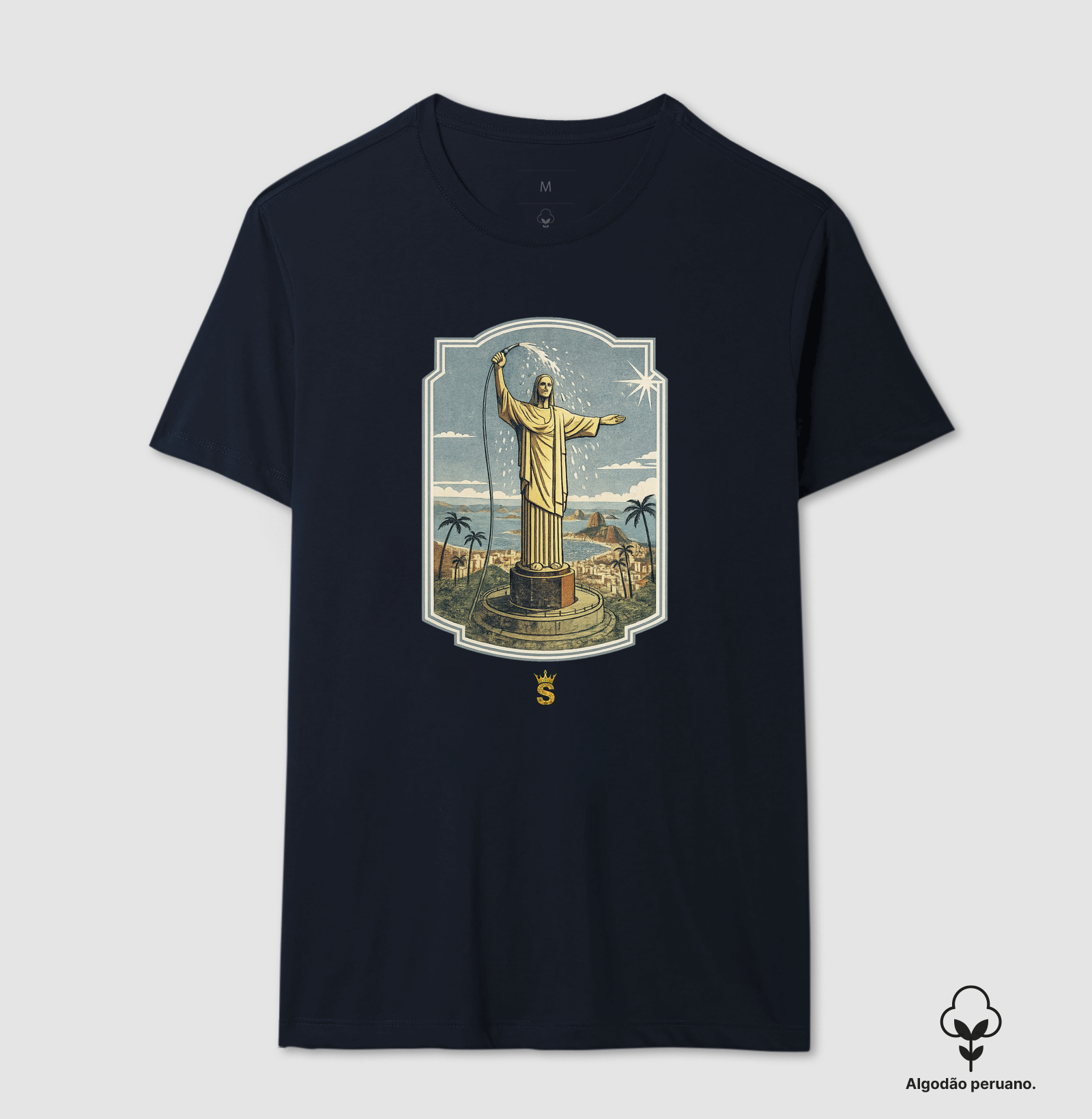 Camisa 2