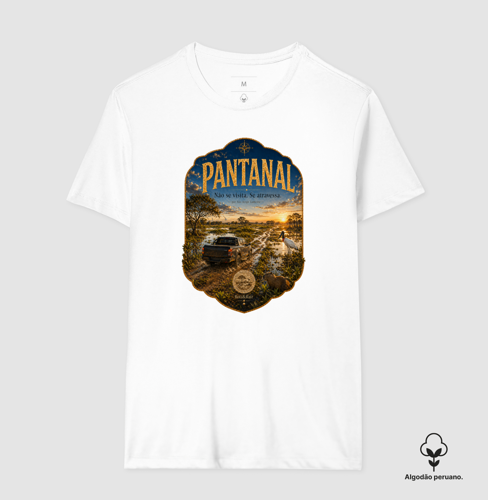 Camisa 5