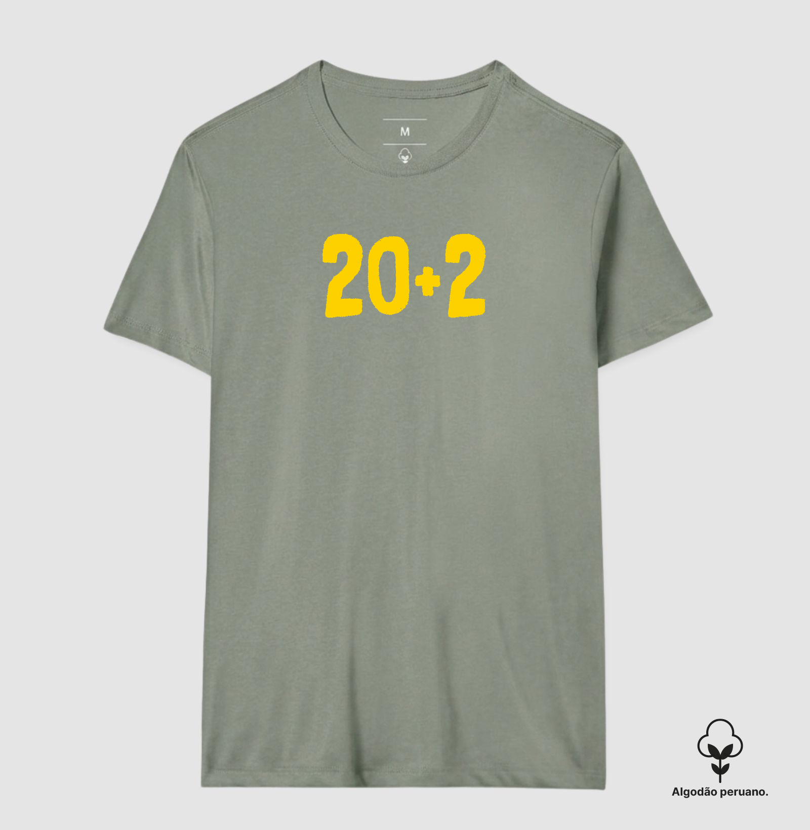 20+2 - Imagem 5