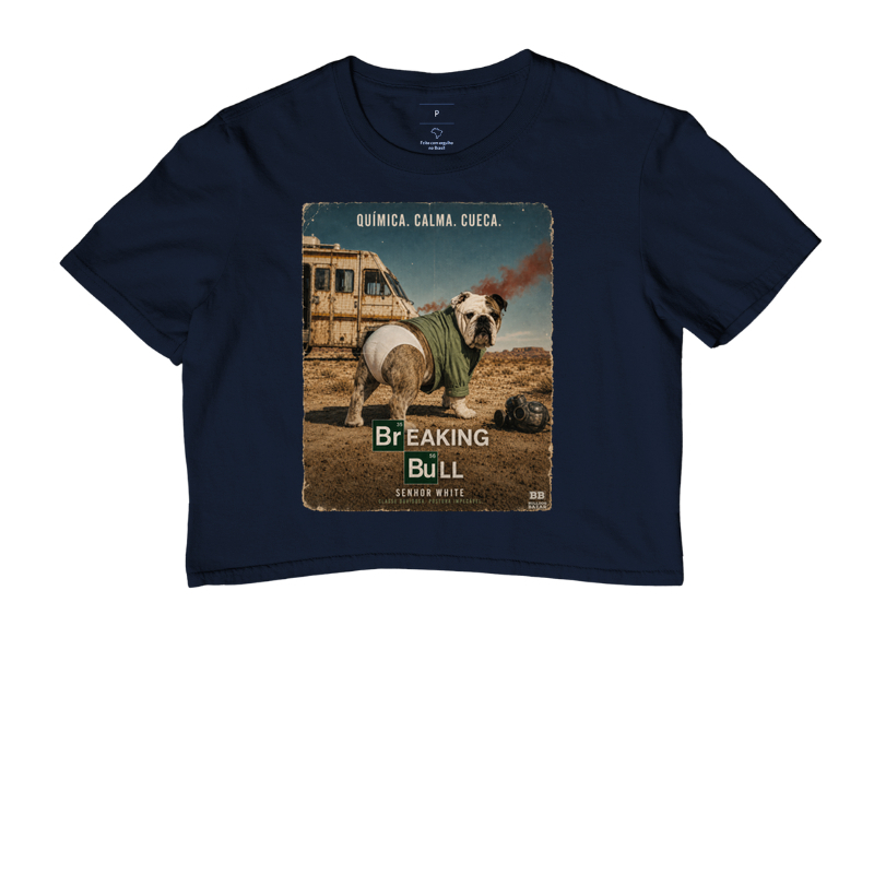 Ingles - Breaking Bull - Imagem 4