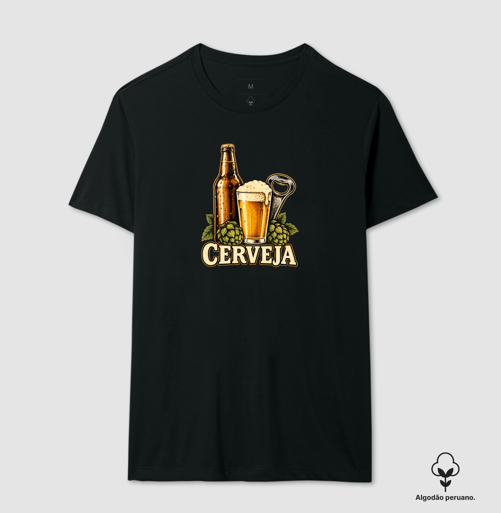 Cerveja Retrô - Imagem 9