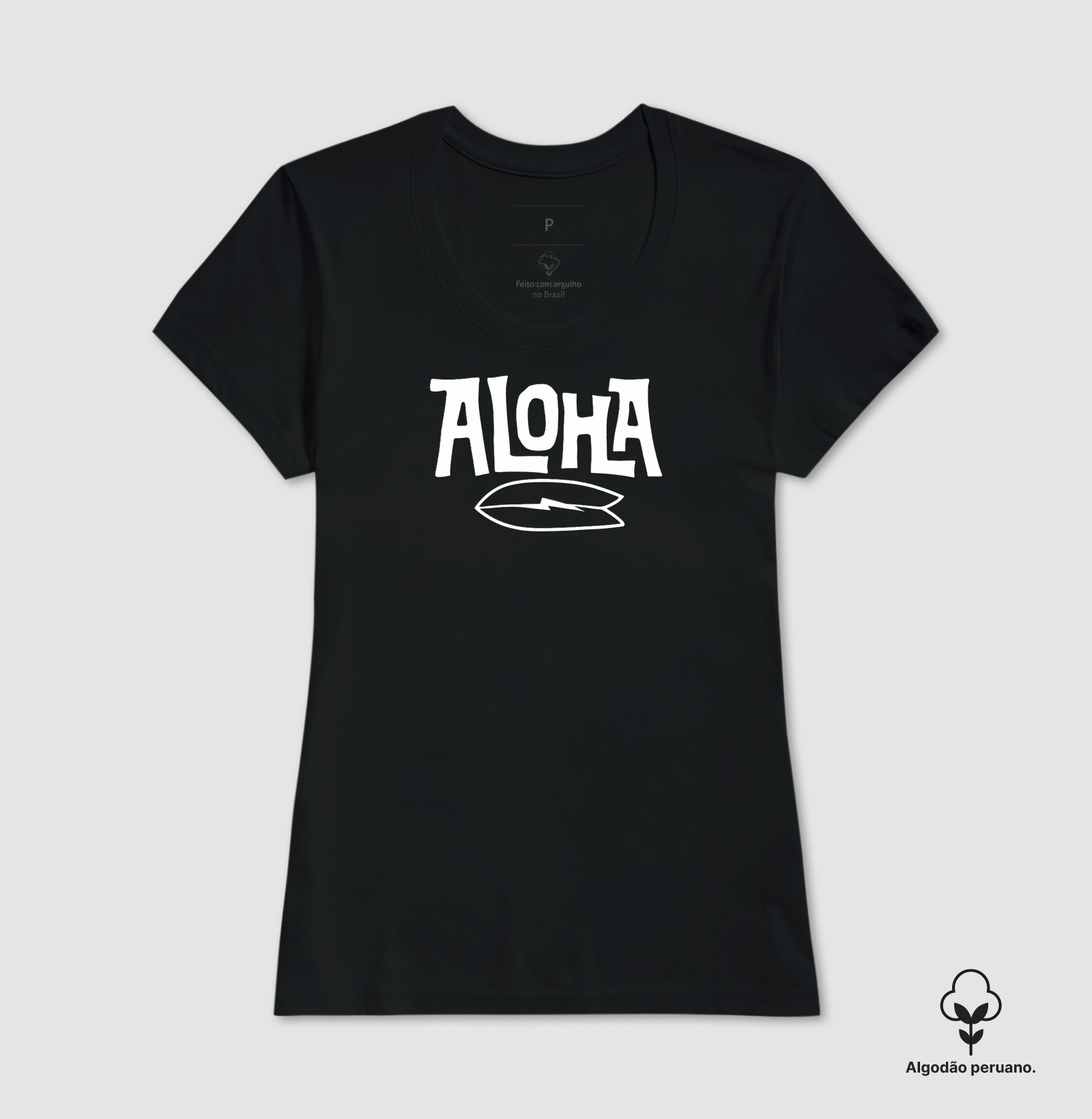 ALOHA - Imagem 8