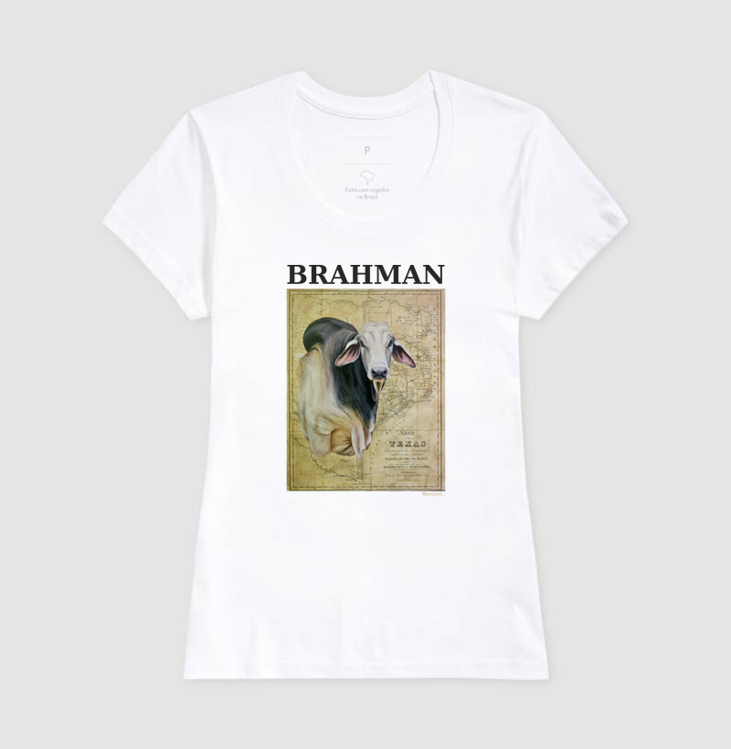 Brahman - From Texas - Imagem 5