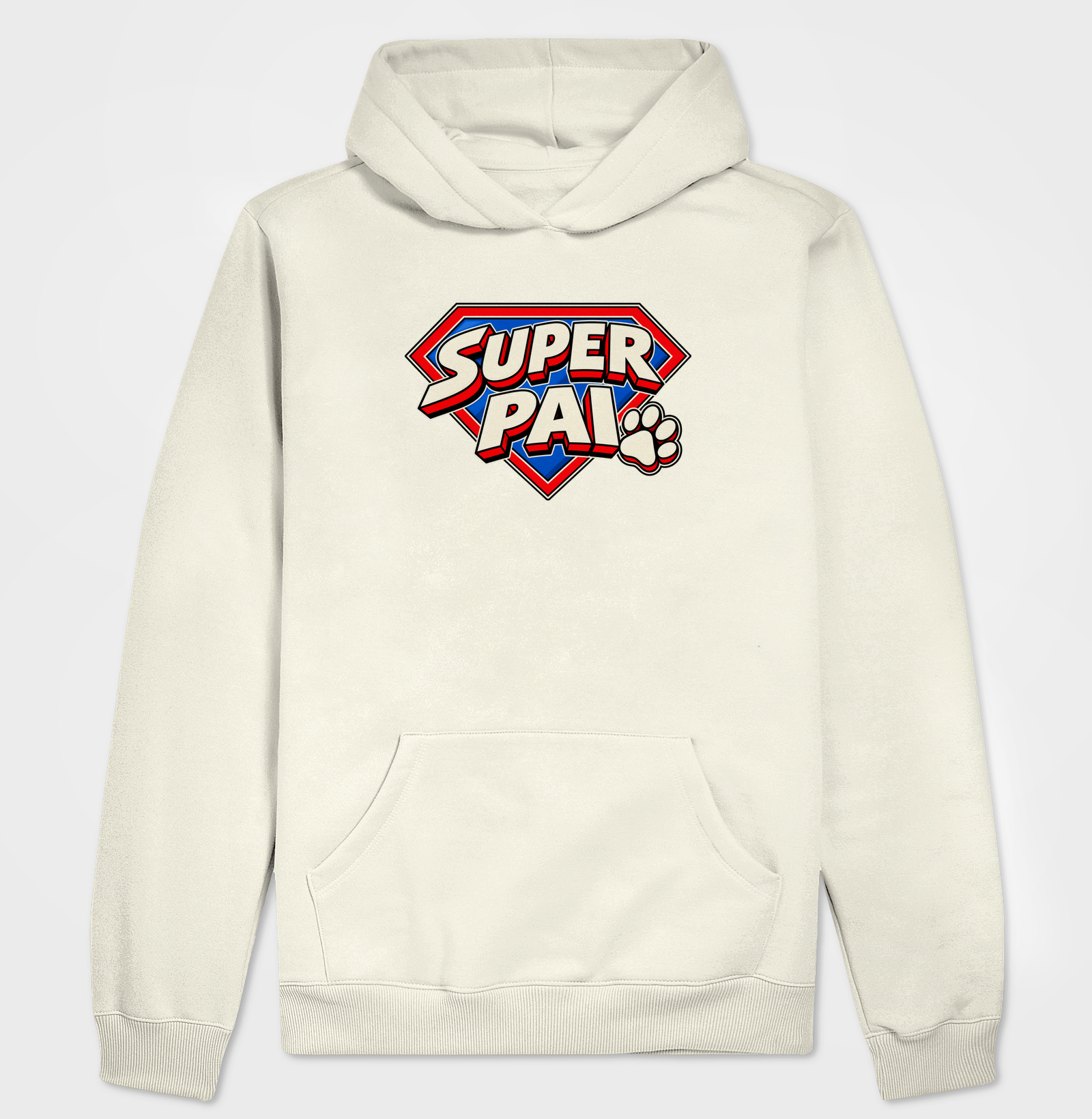 Pai de Cachorro | Super Pai (Edição Herói da Lealdade) - Imagem 3