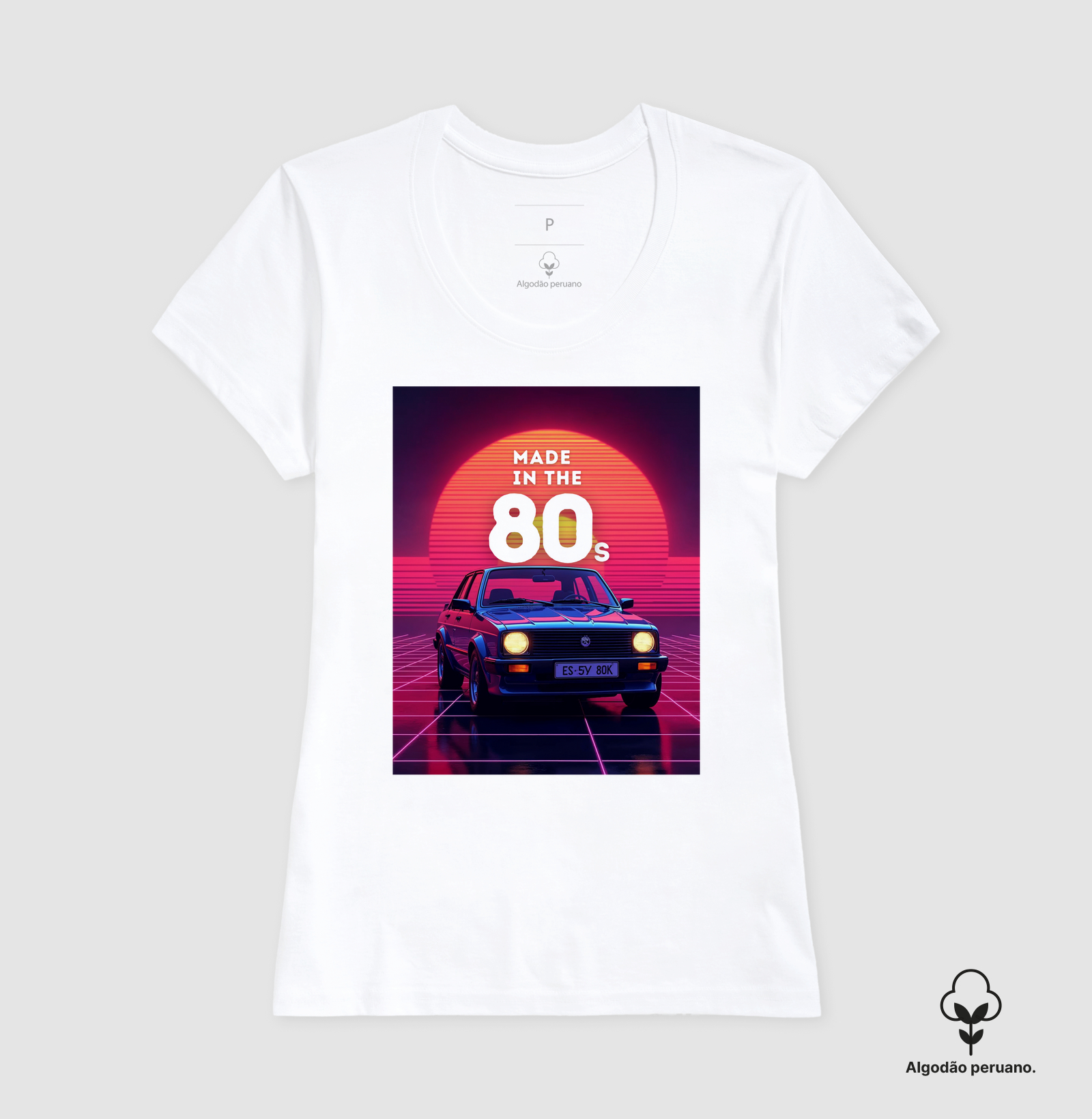 Camisa 2