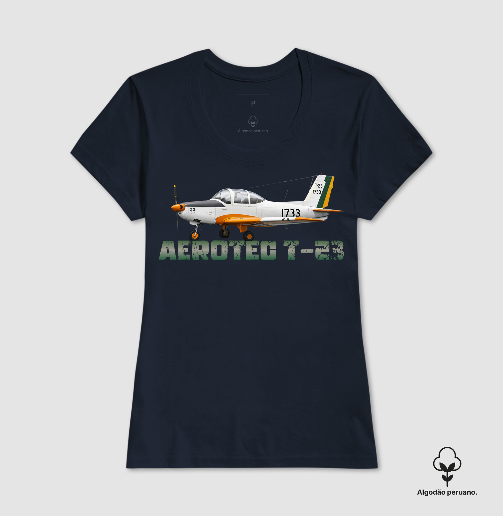 NEIVA T-23 - Imagem 8