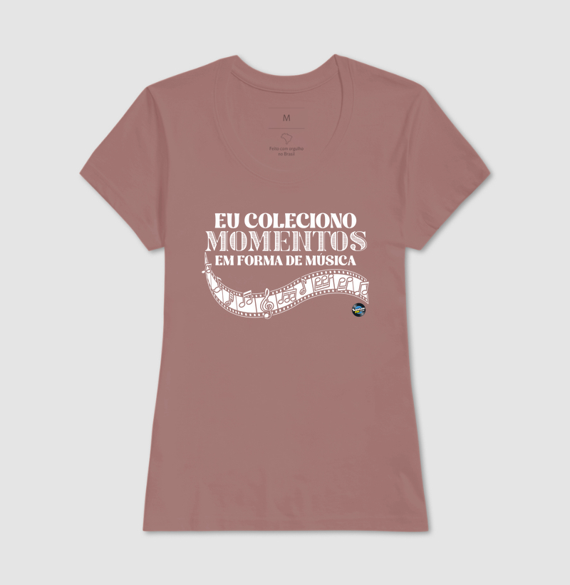 Camisa 15