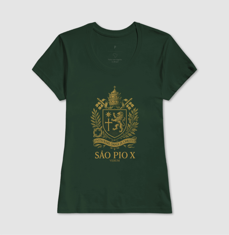 SÃO PIO X - Imagem 7