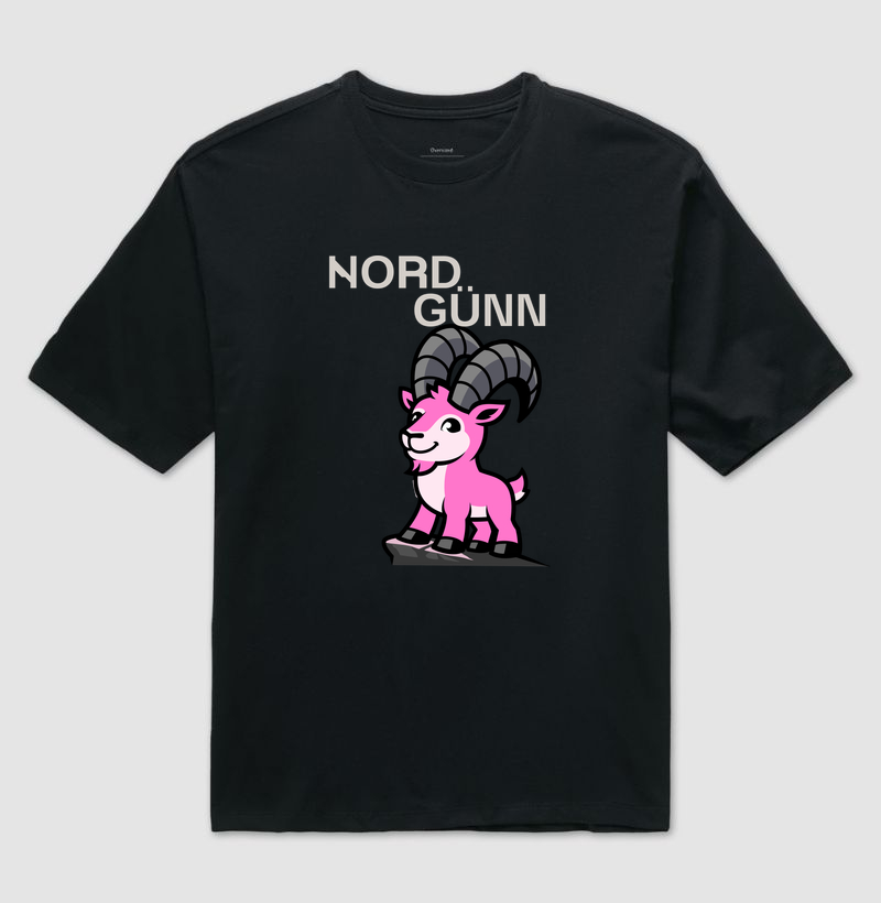 Camiseta Ibex dos Alpes - Imagem 2