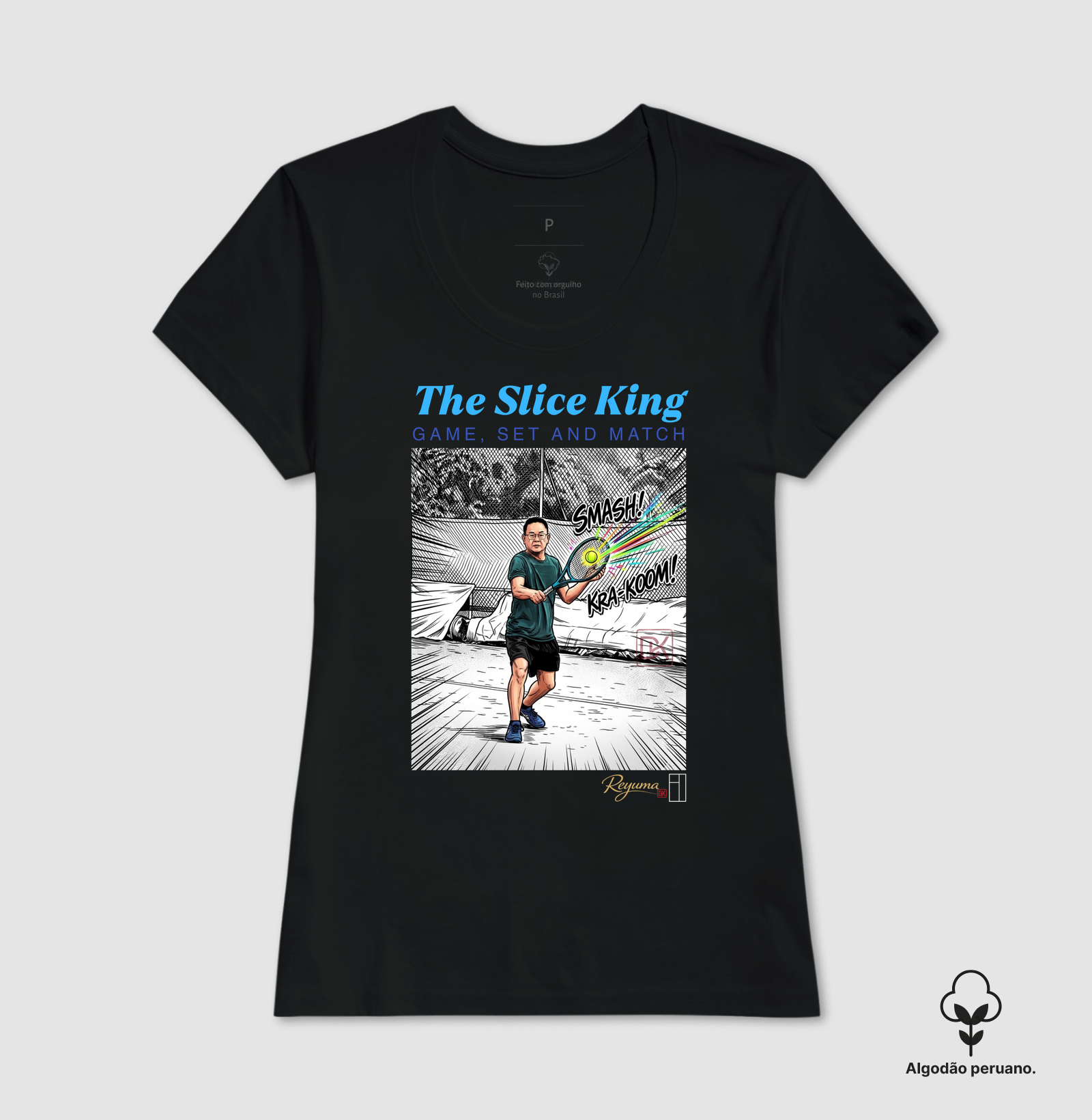 Camisa 5