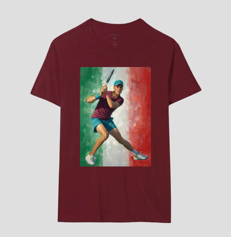 Camisa 15
