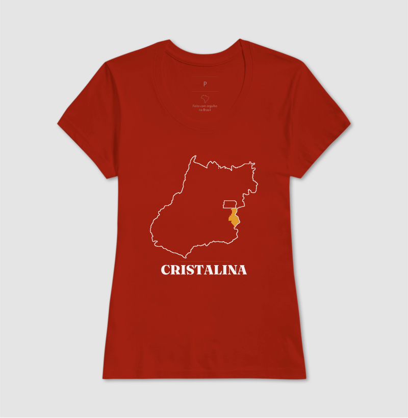 Cristalina | Traço GO - Imagem 11