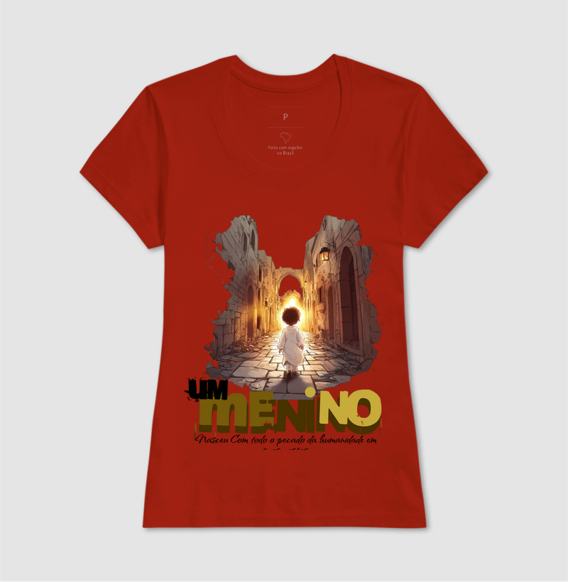 Camisa 10
