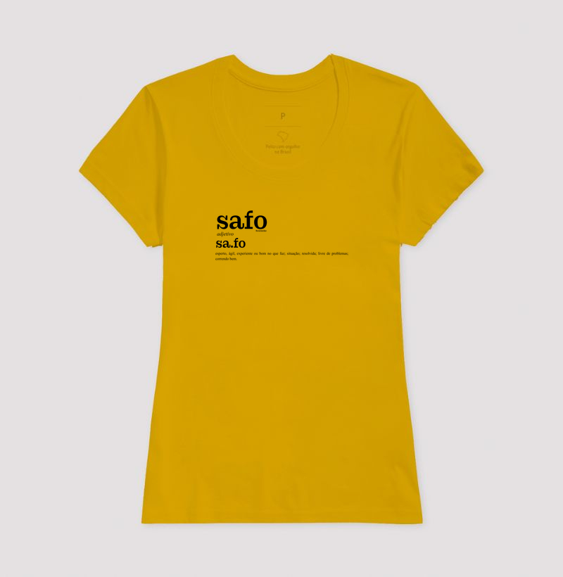 Safo  - Dicionário Militar - Imagem 17