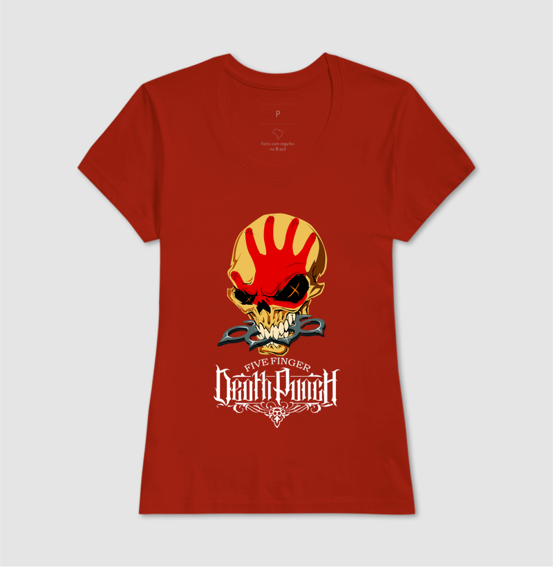 Camisa 6