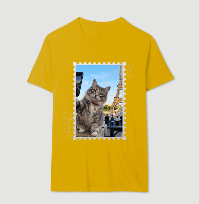 Camisa 11