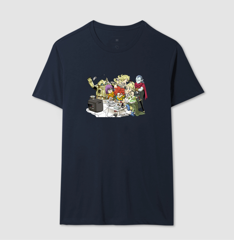 Camisa 5