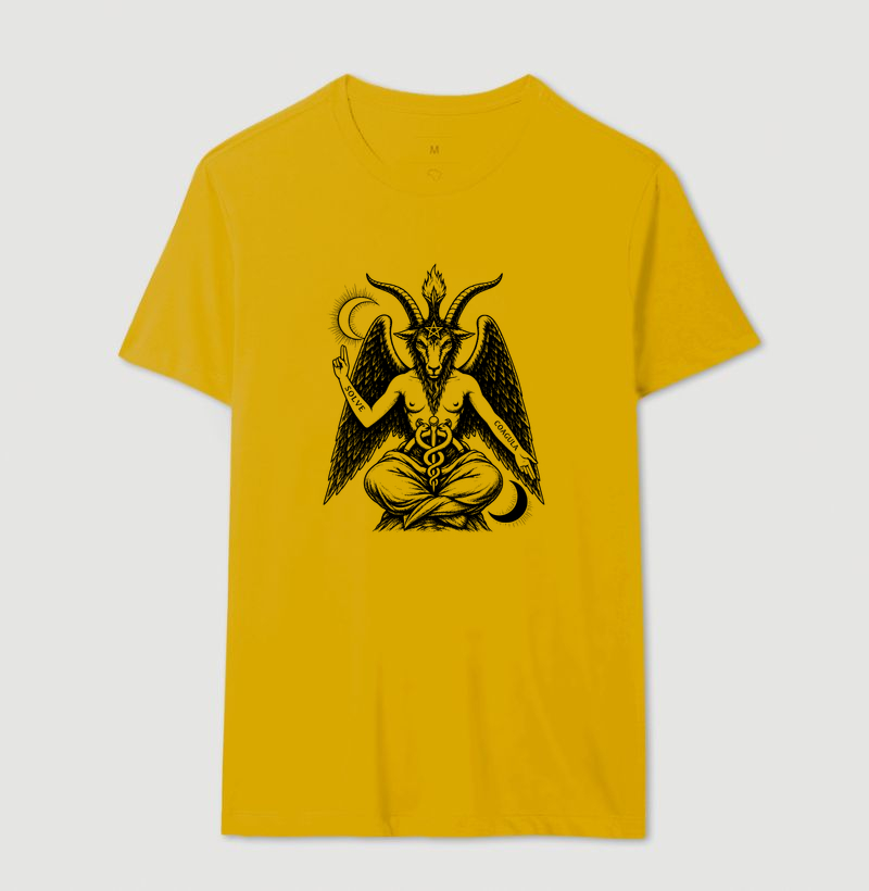 Baphomet - Imagem 14