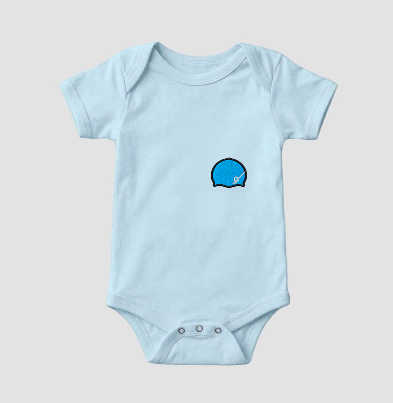 Camiseta - Raia Nove - Touca - Imagem 4
