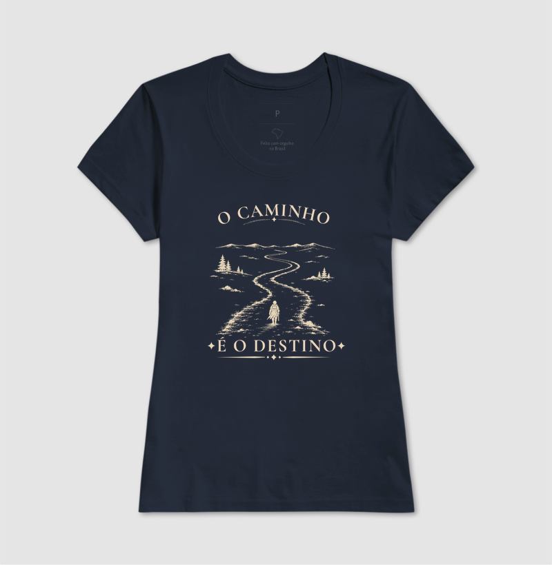 O Caminho é o Destino - Imagem 7
