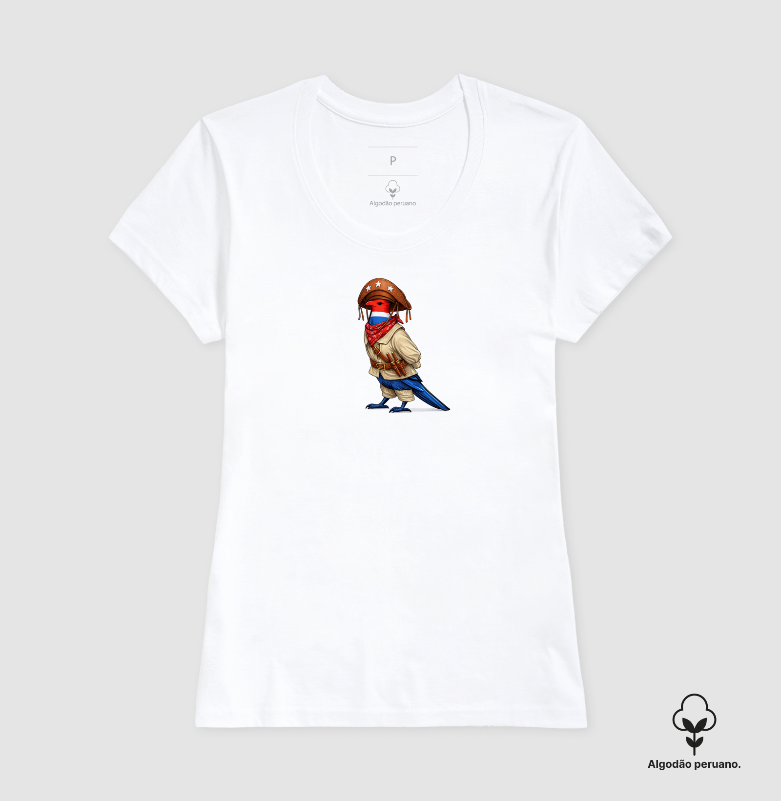 Camisa 5
