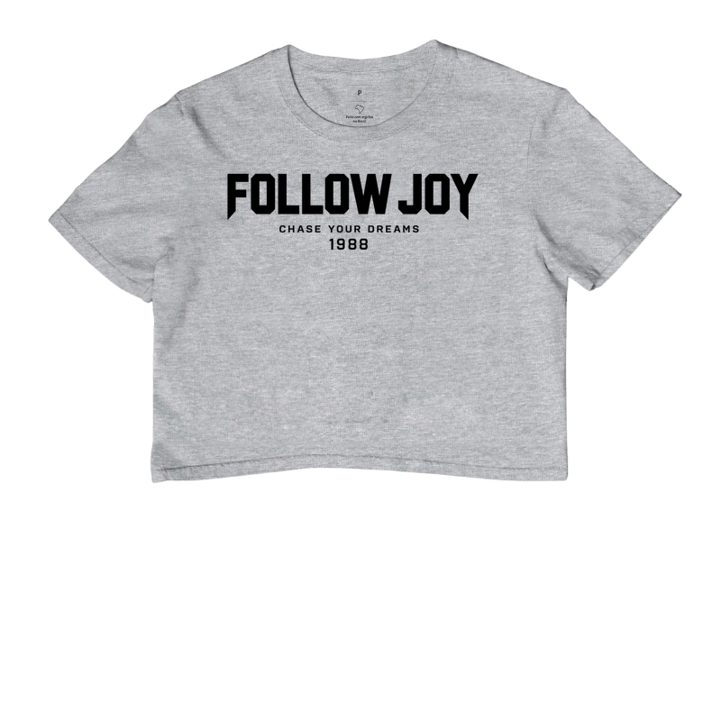 Follow Joy  - Imagem 6