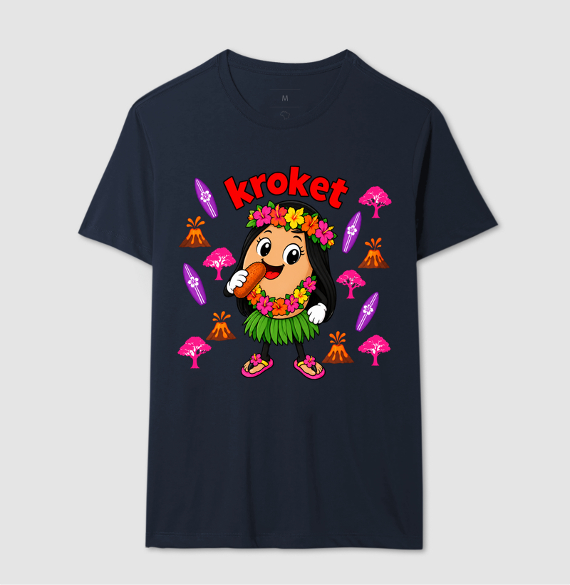 Egg Kroket - Havaí - Imagem 6