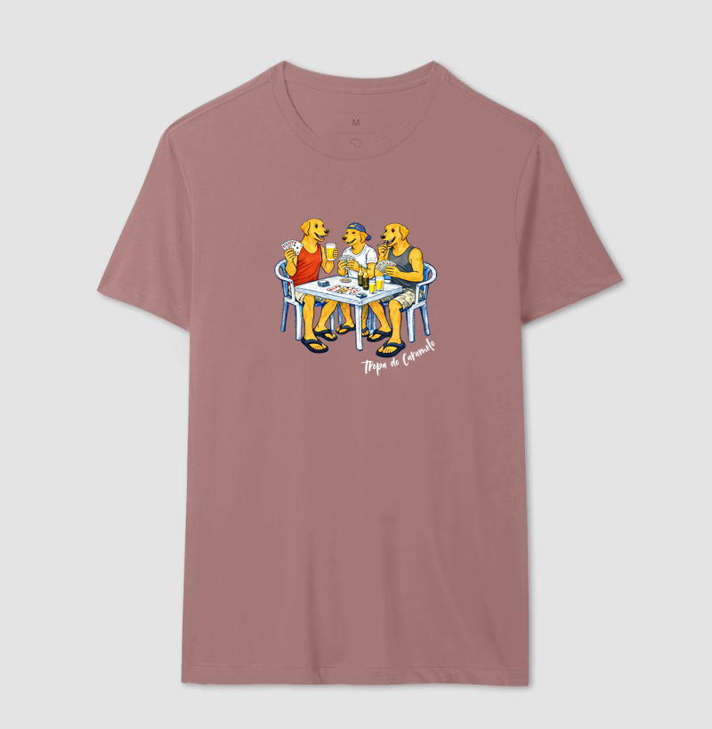 Camisa 13
