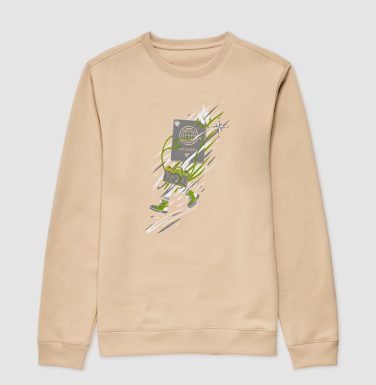 Camisa 2