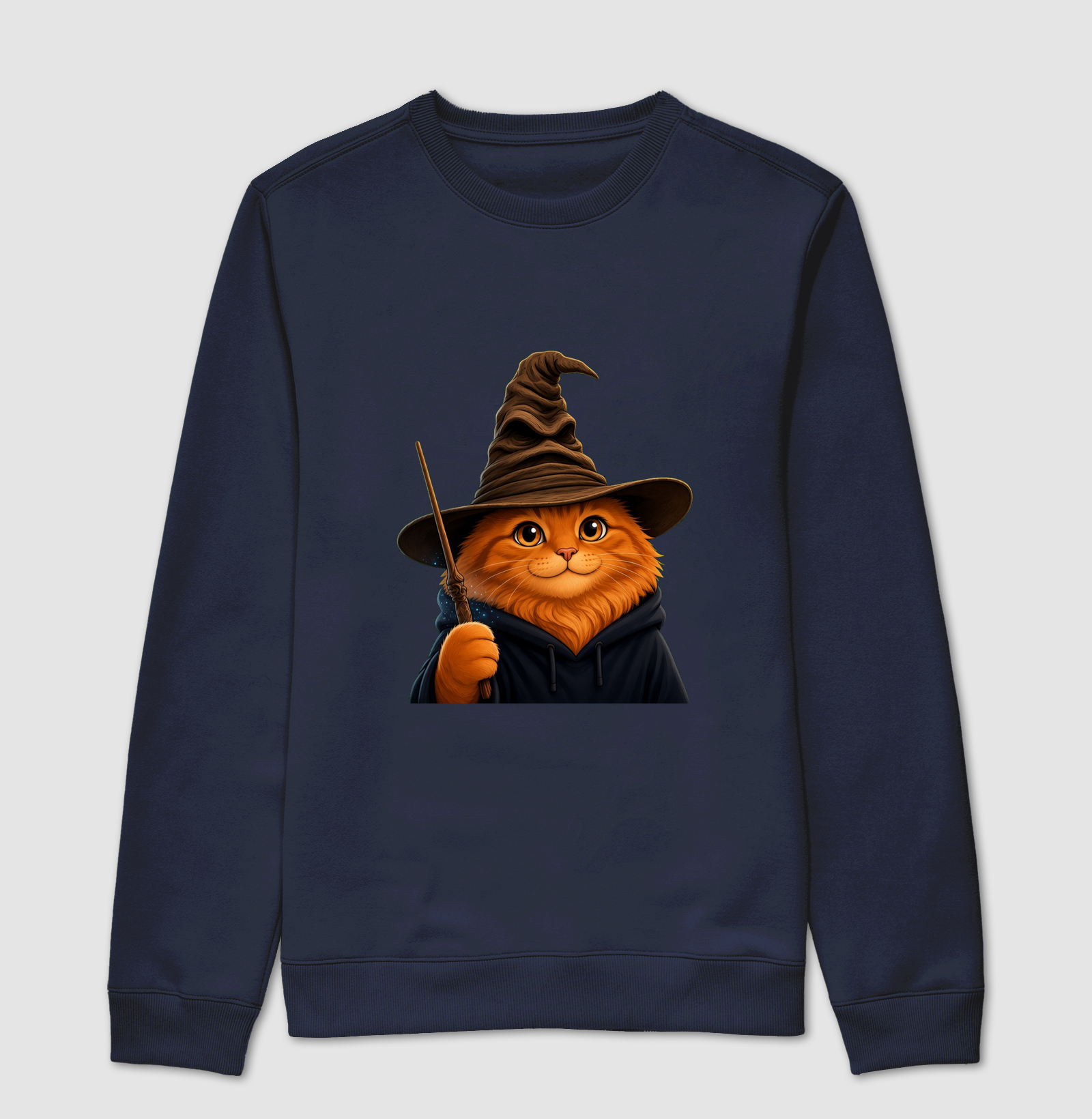 Cat Potter - Imagem 5
